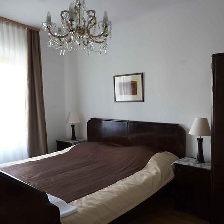 Pont Vendeghaz Ξενοδοχείο Kőszeg Εξωτερικό φωτογραφία