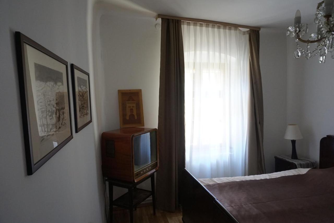 Pont Vendeghaz Ξενοδοχείο Kőszeg Εξωτερικό φωτογραφία