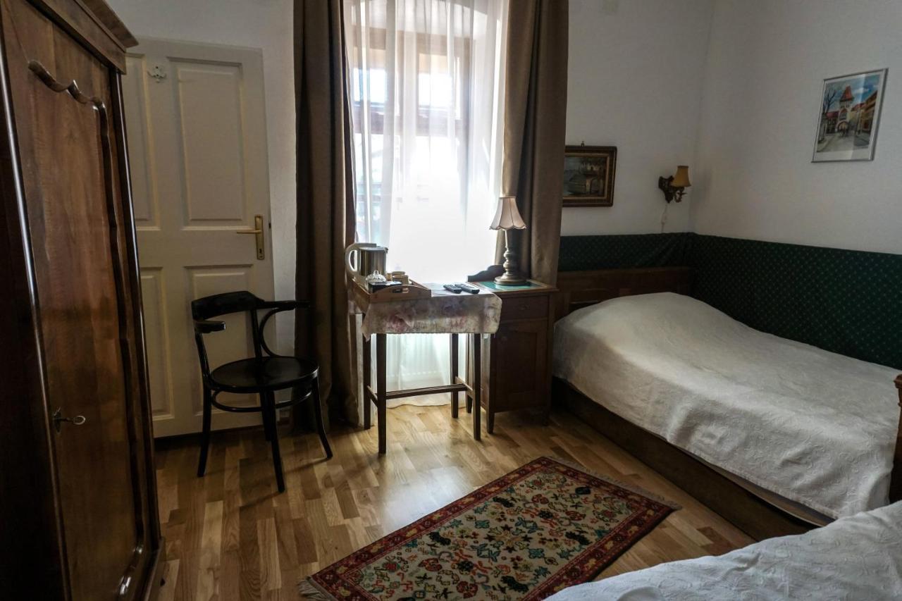 Pont Vendeghaz Ξενοδοχείο Kőszeg Εξωτερικό φωτογραφία