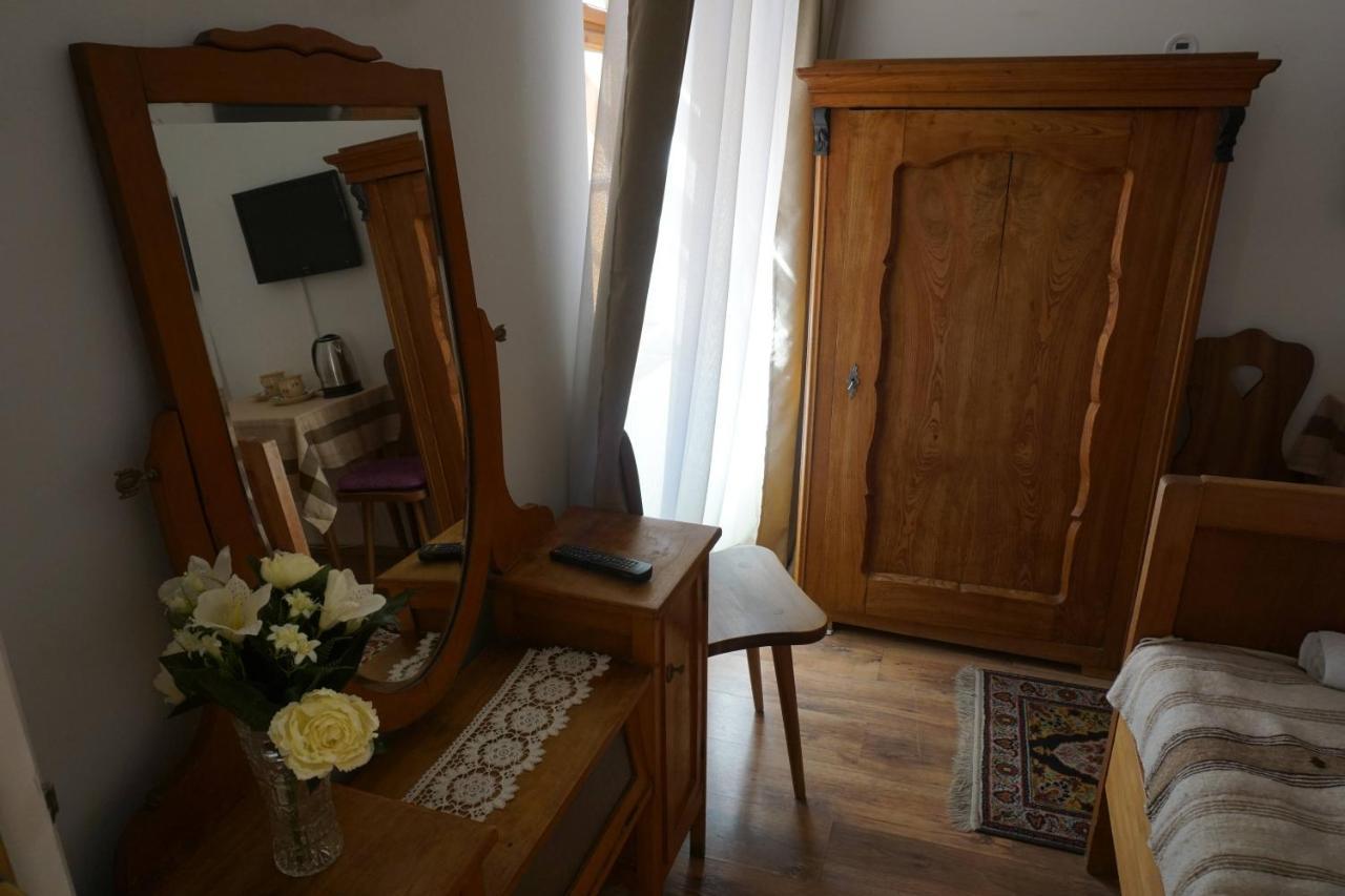 Pont Vendeghaz Ξενοδοχείο Kőszeg Εξωτερικό φωτογραφία