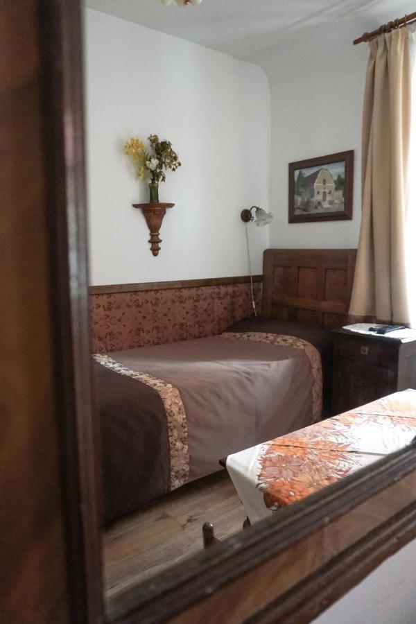 Pont Vendeghaz Ξενοδοχείο Kőszeg Εξωτερικό φωτογραφία