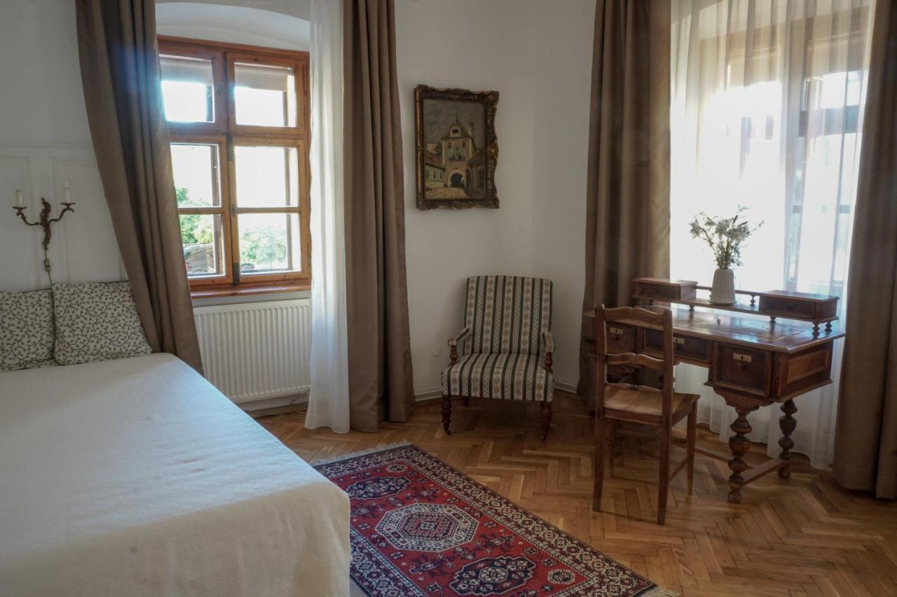 Pont Vendeghaz Ξενοδοχείο Kőszeg Εξωτερικό φωτογραφία