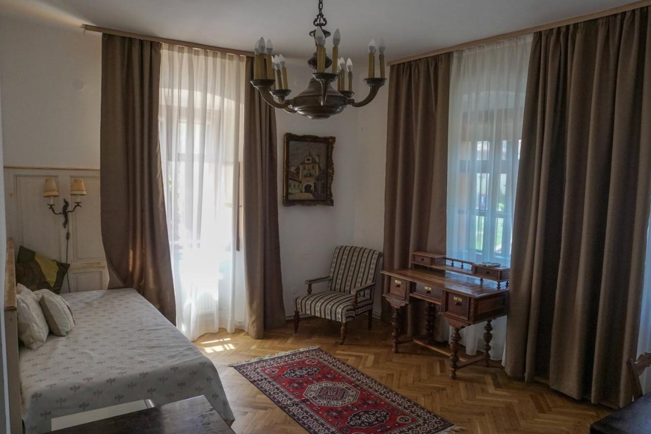 Pont Vendeghaz Ξενοδοχείο Kőszeg Εξωτερικό φωτογραφία