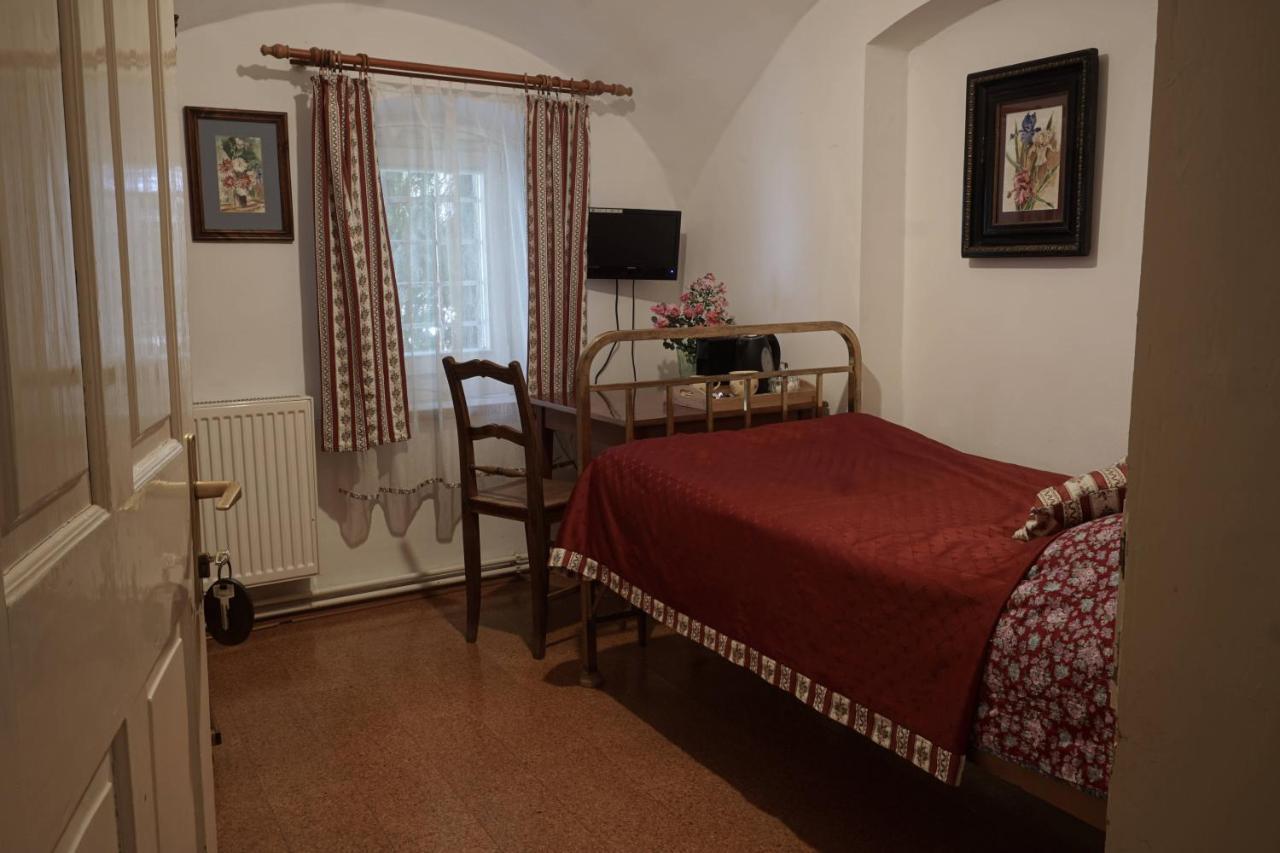 Pont Vendeghaz Ξενοδοχείο Kőszeg Εξωτερικό φωτογραφία