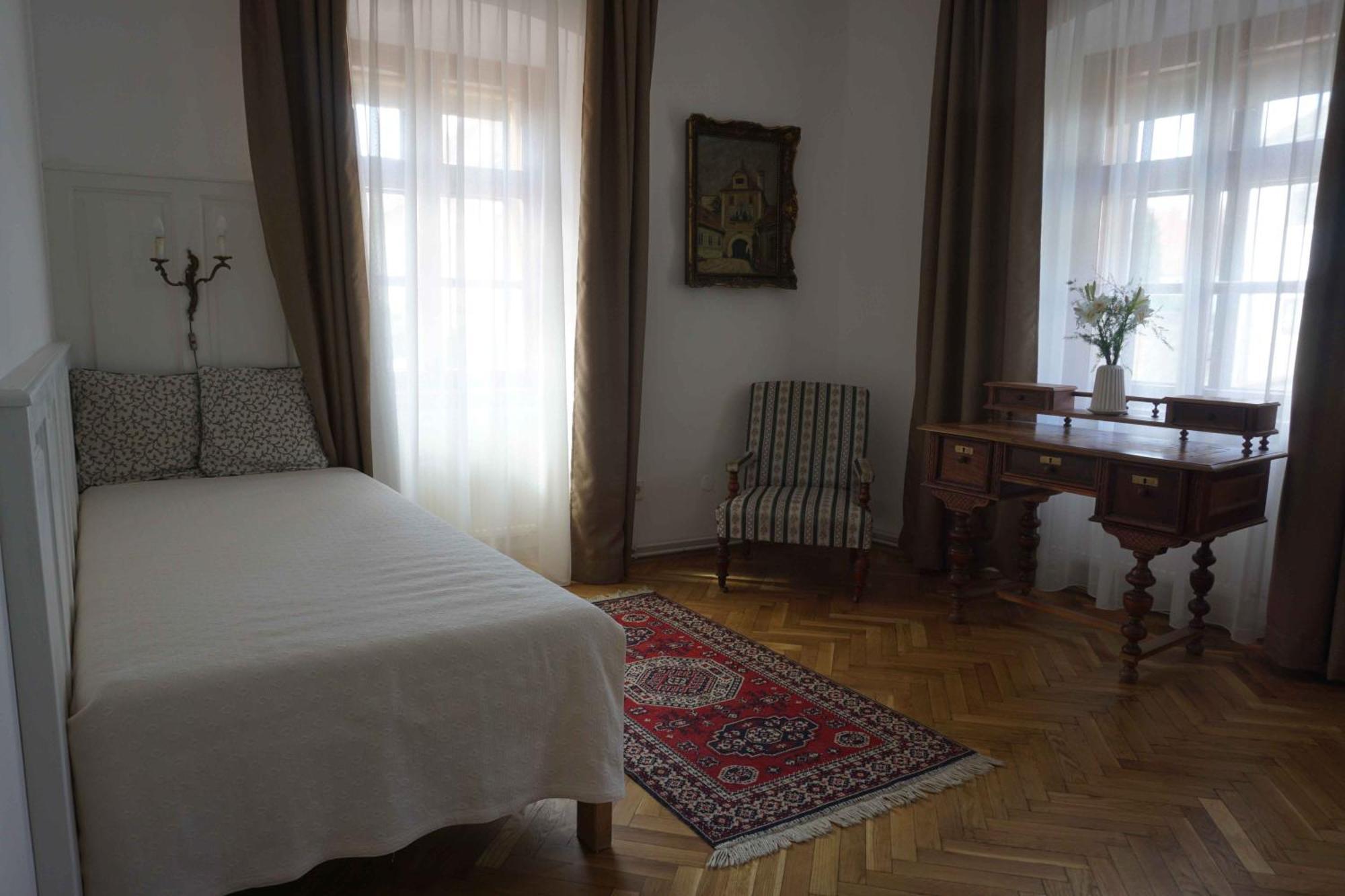 Pont Vendeghaz Ξενοδοχείο Kőszeg Εξωτερικό φωτογραφία